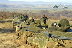 Bulgarian Military
